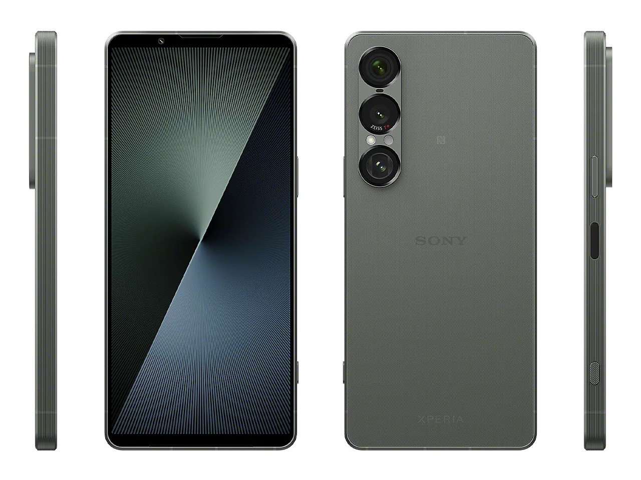 索尼 Xperia 智能手機業務非常重要 將繼續運營